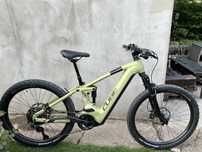 Cube Stereo Hybrid 120 One розмір S