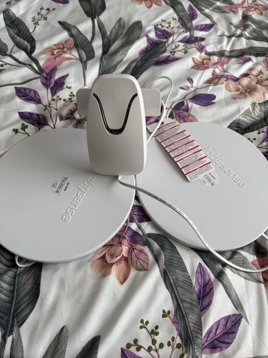 Monitor oddechu babysense7