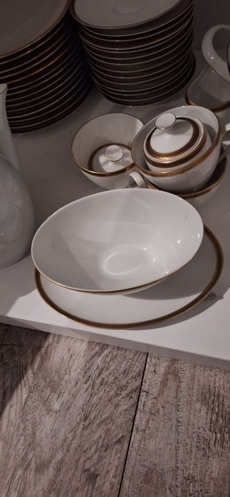 Porcelana niemiecka