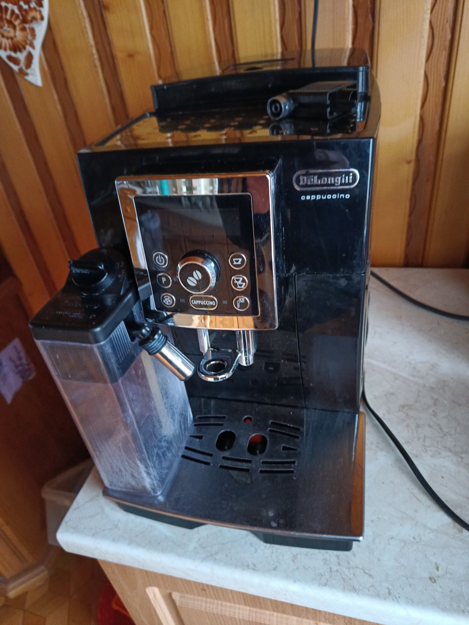 De'Longhi Ecam 23.460 B