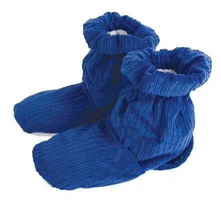 Aroma Home Feet Warmers Pachnący termofor do stóp - niebieski