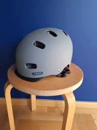 Kask Abus rozm 58-63 cm