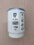 Фильтр топливный PL 270  КАМАЗ ЕВРО-2 (ДК)