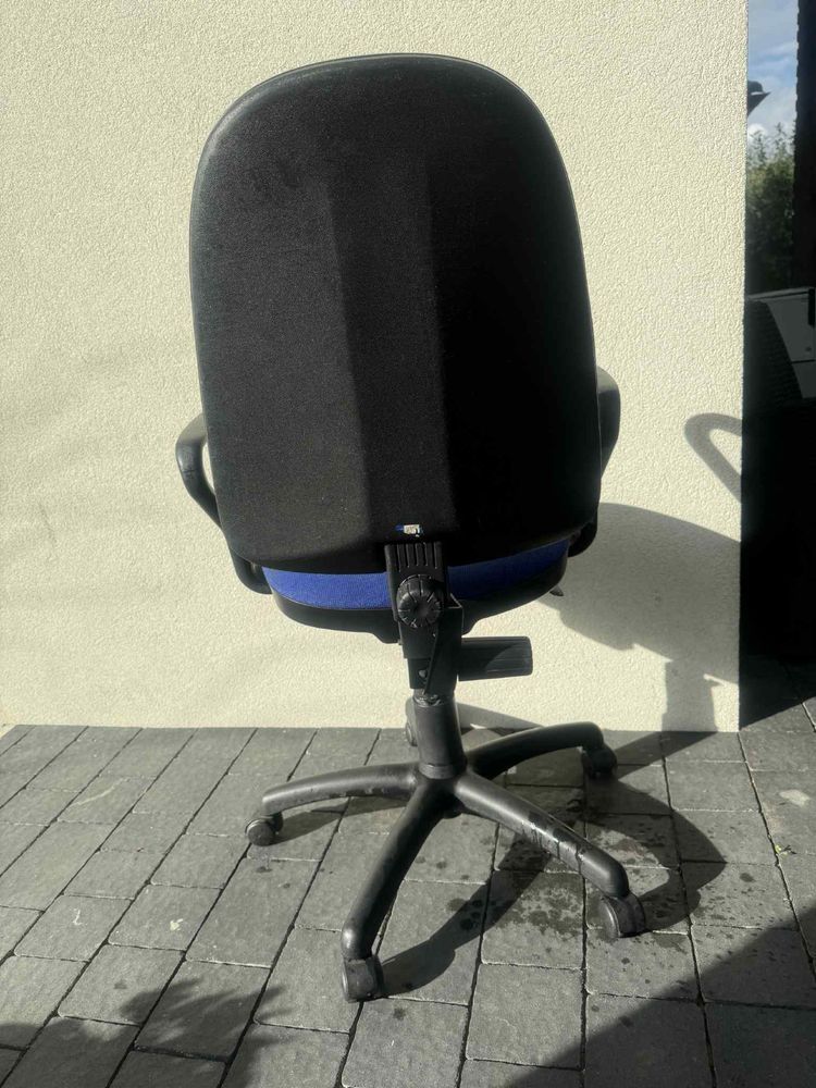 Krzeslo do biurka