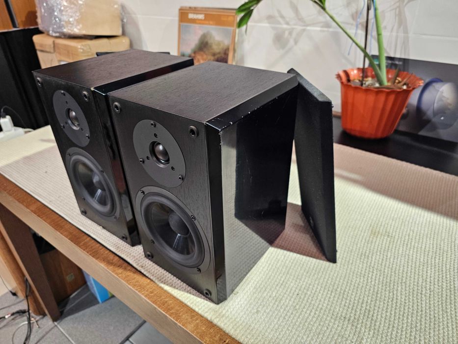 Акустика Yamaha NX-E100 60/110 Дефект!