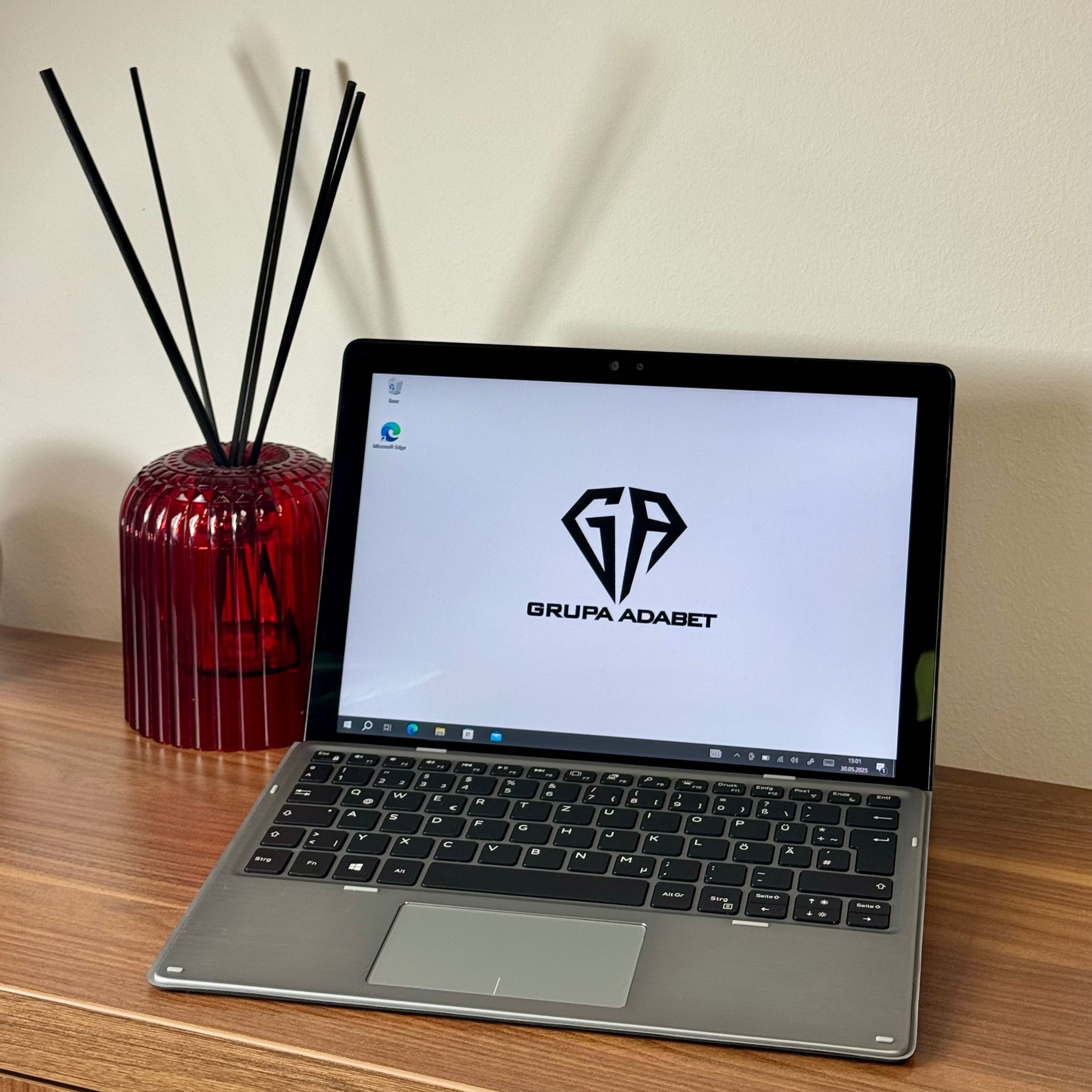 Dell Latitude 7200 2-in-1 / i5-8365U / 8GB / 256GB / dotyk / A-