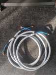 Kable Melodika MDC2400G 2x 1,5m (1,47m)

Gunmetal Edition