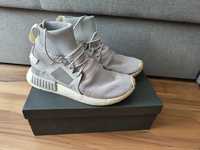 Buty Adidas NMD XR1 Winter Szare Rozmiar 46 2/3