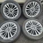 Nowe Alufelgi 17 Kia Stonic Rio Hyundai I20 Bayon 4x100 ET49