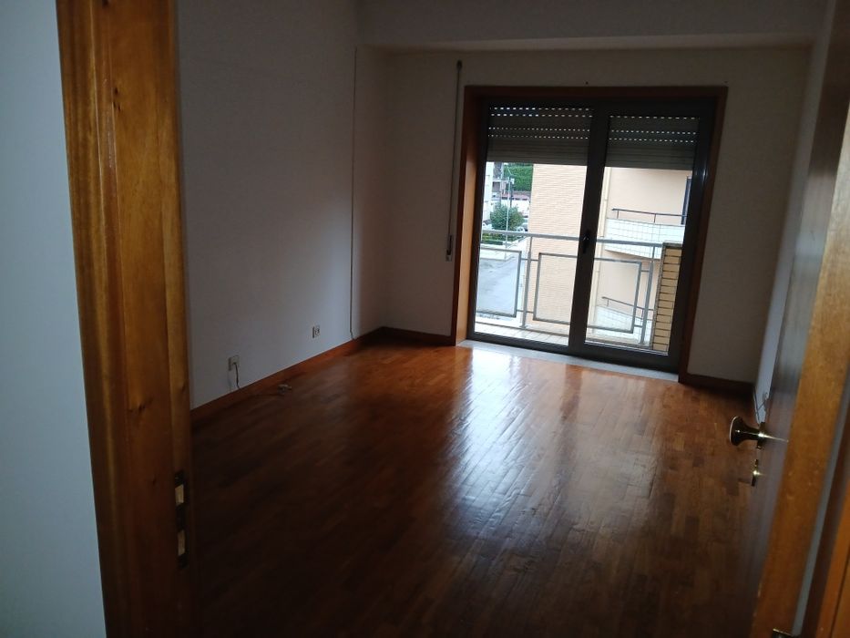 Apartamento Avenida Antero Quental 24 5° and.