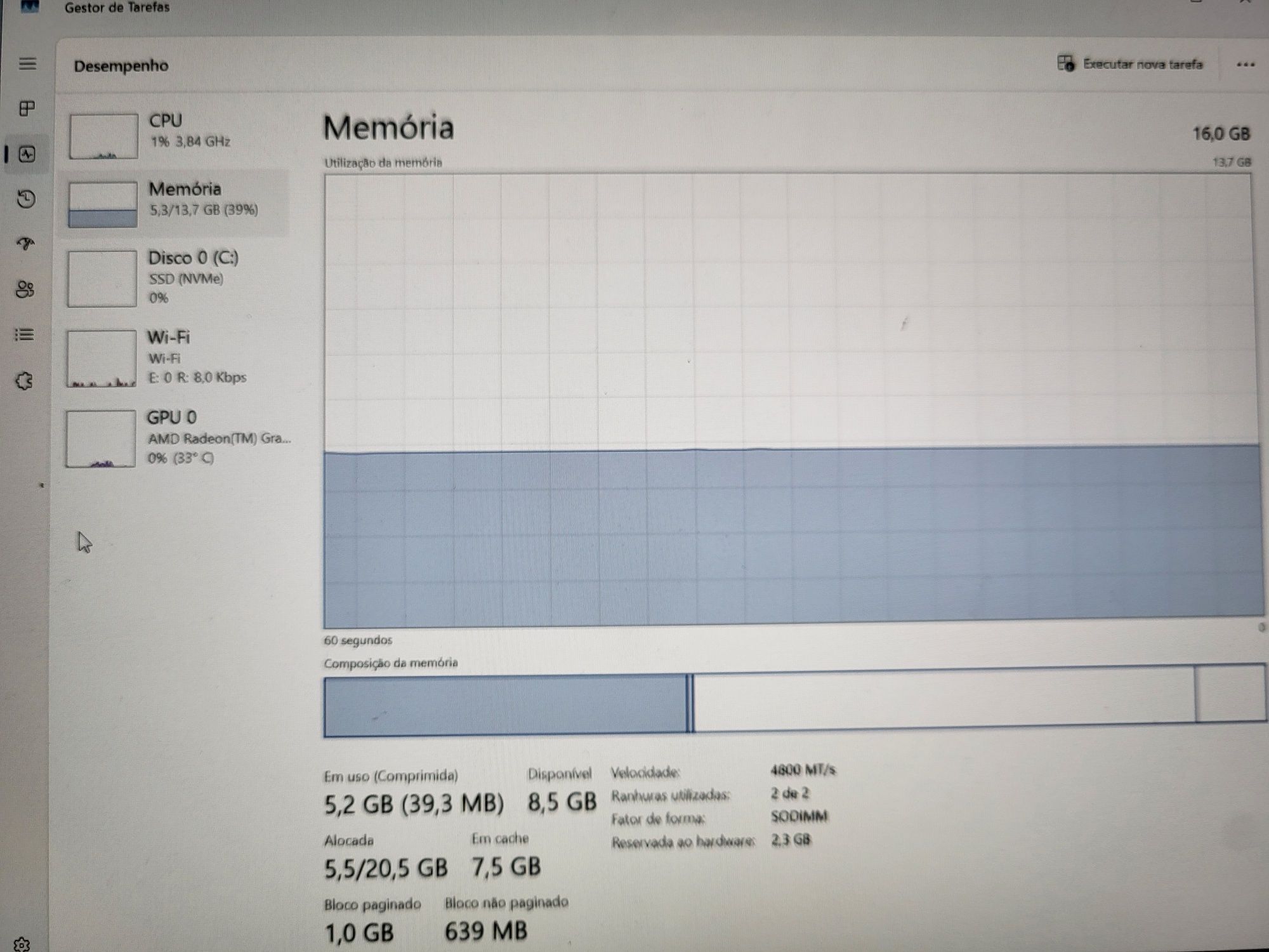 Mini PC - Minisforum UM680 Slim