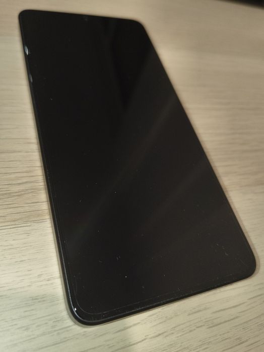 Smartfon XIAOMI POCO X7 Pro 5G – 12/512 GB – Czarny