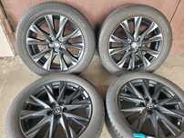 Felgi 19 mazda cx5 ll koła 5x114,3