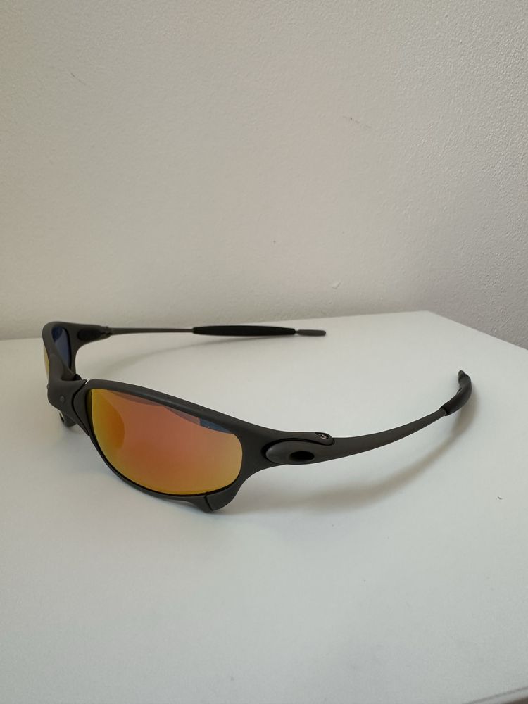 Oakley Juliet X-Metal