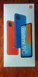 Смартфон Xiaomi Redmi 9C NFC 3/64GB