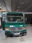 Продам бус Mercedes Benz vario 612D 1998р