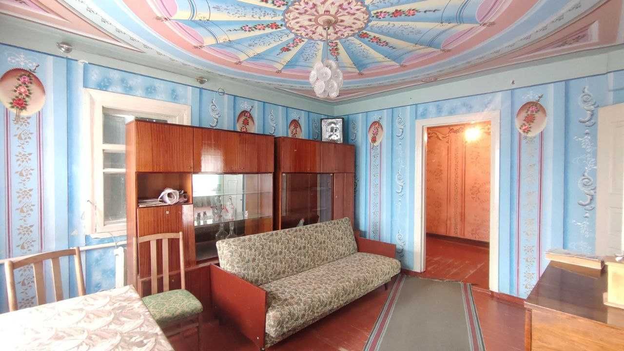Продам будинок Безлюдівка