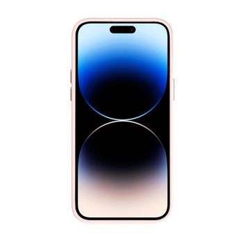 Tel Protect Magnetic Clear Case do Iphone 13/13 Pro/13 Pro Max Łososio