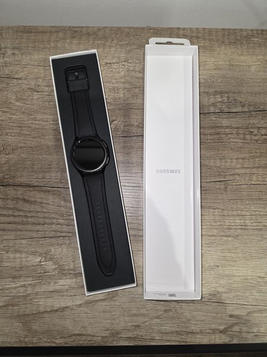 Samsung galaxy watch 6 classic 43mm