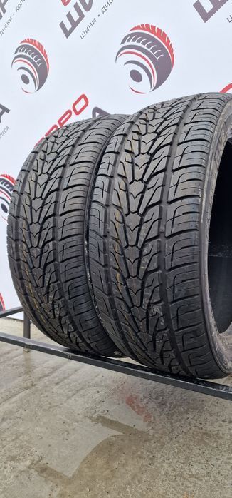 2023г Літо Нові 265/45/R20 Roadstone 2шт Колеса Шини Резина Склад