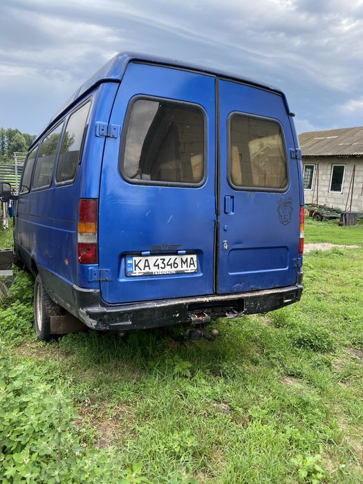 Газель,бус,гуз-пасс