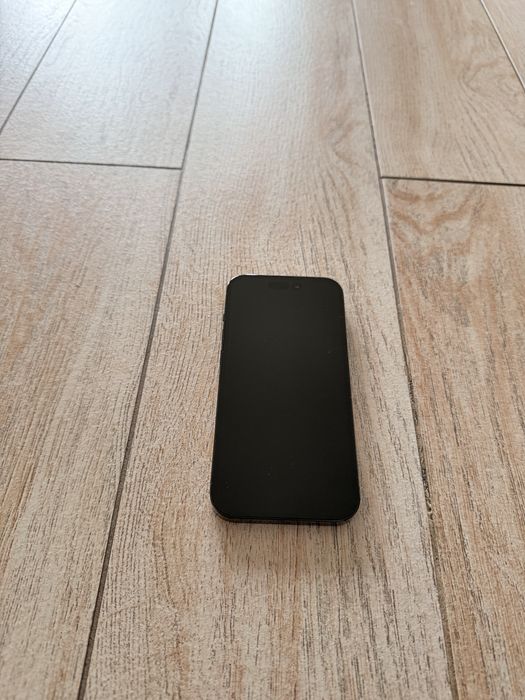 iPhone 14 PRO - pierwszy właściciel - stan idealny!