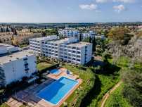 Férias - T1 - Vilamoura