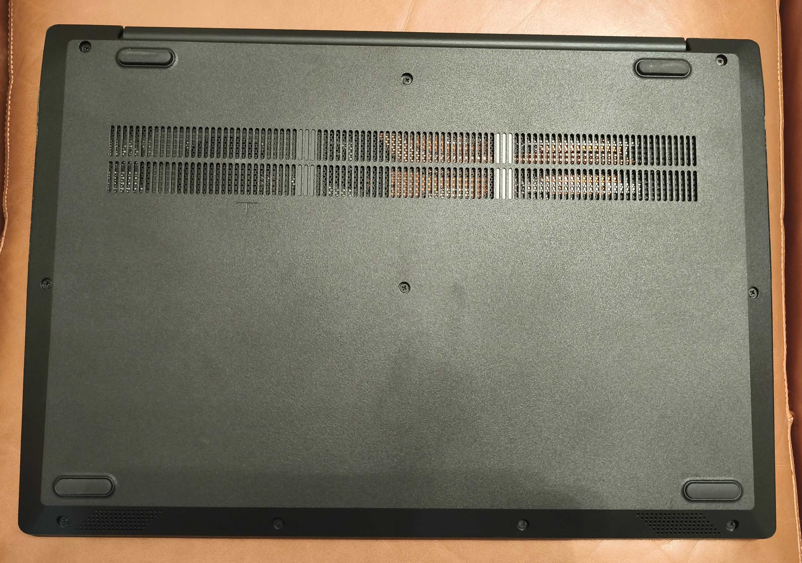 Lenovo S145 - i5-8265U | 8GB RAM | 256GB SSD | LED 15.6 FHD