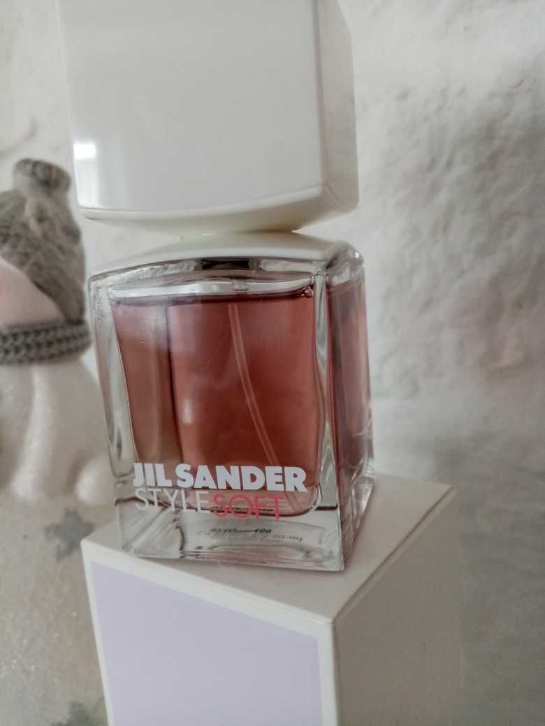 Perfumy Jil Sander Style Soft