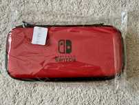 Estojo / mala Nintendo Switch