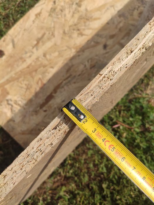 Продам доску осб