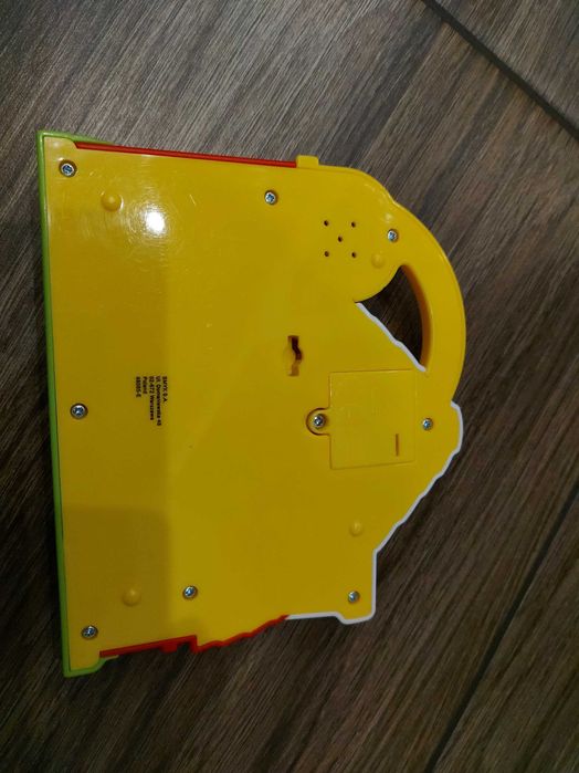 Grająca zabawka Farma