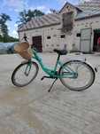 Rower Damski 26 cali
