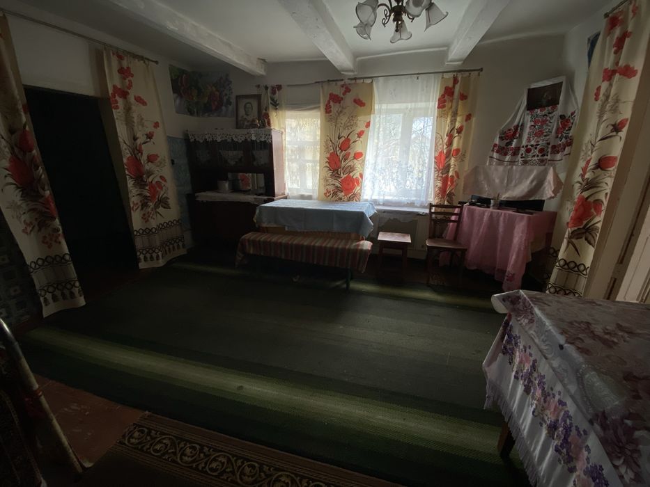 Будинок в селі Вінницька область