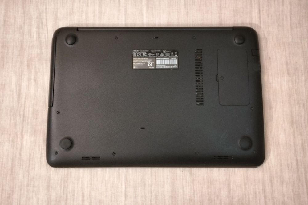 Asus _core i5/SSD 256/ram 12/Nvidia 940mx/новая батарея 3 ч.