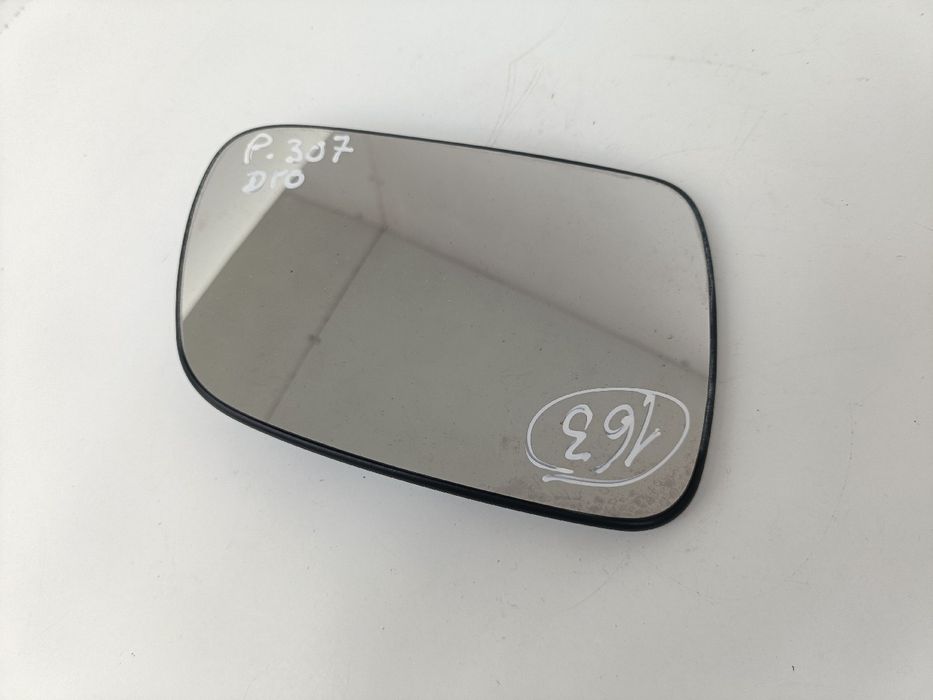 Vidro retrovisor direito PEUGEOT 307 (3A/C)
