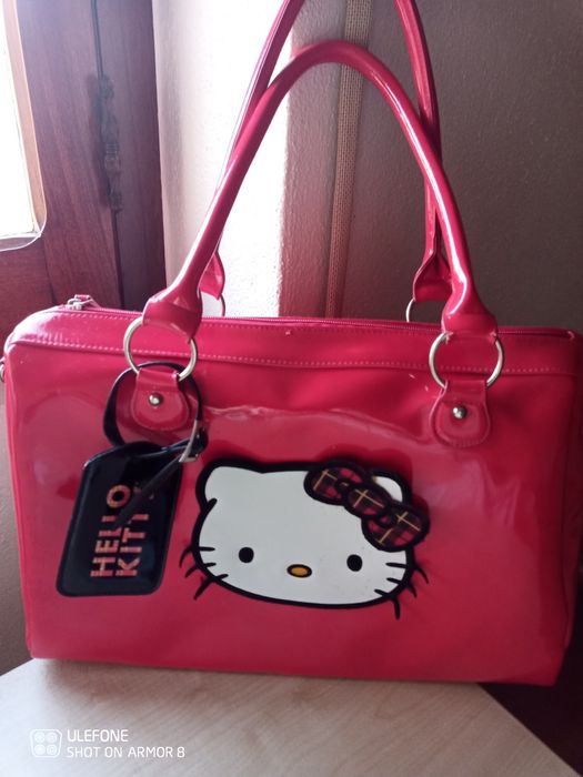 Mala Hello Kitty