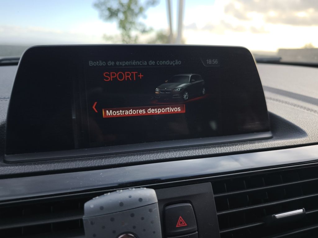 BMW 116D Sport AUTO