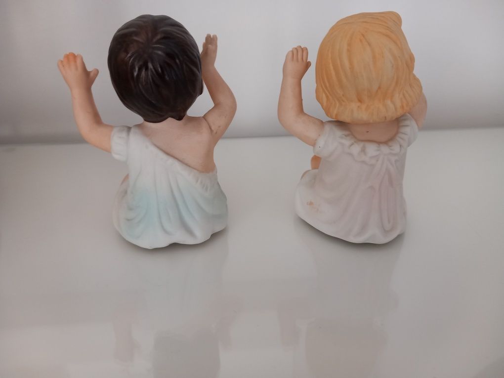 Piano Babys antigos