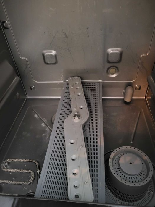 Zmywarka gastronomiczna podblatowa RedFox