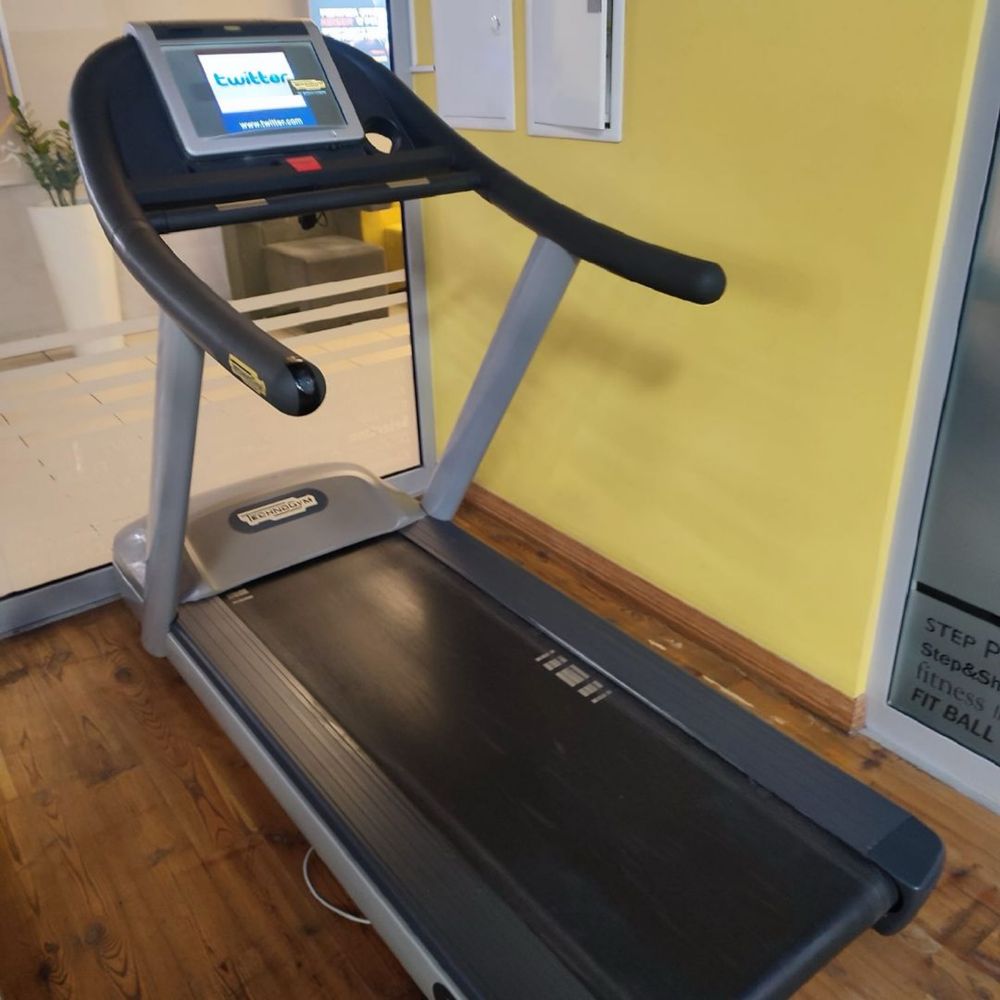 Bieżnia Technogym Unity 700 Jog