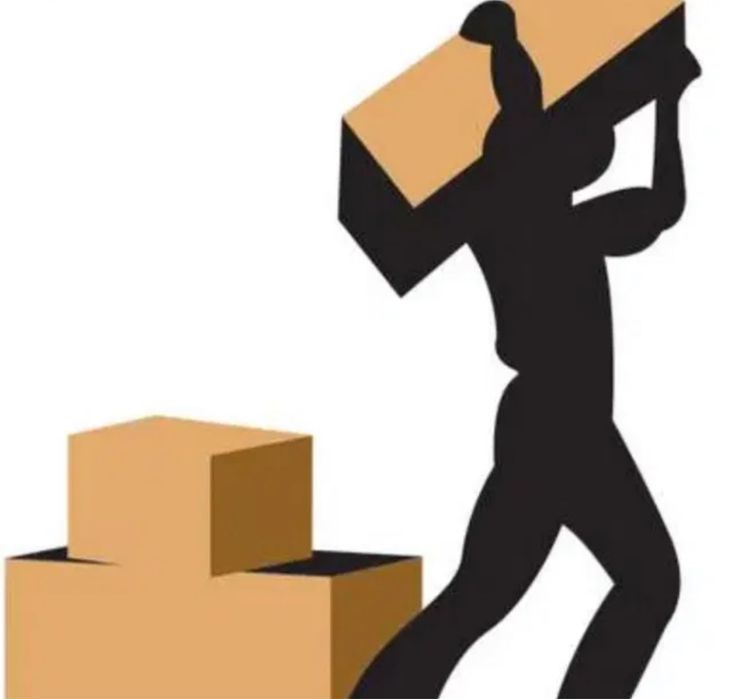 Uslugi transportowe/Przeprowadzki