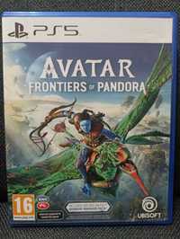 Avatar Frontiers of Pandora PS5 PL