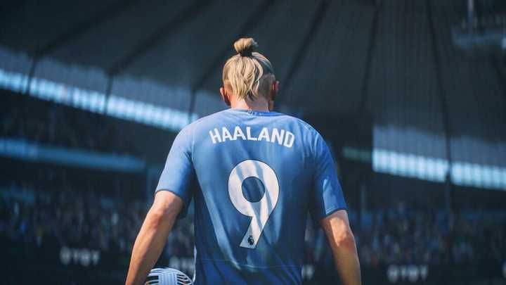 EA Sports FC 24 Sony PlayStation 5 (PS5)