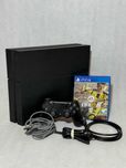 Konsola PlayStation 4 FAT 500GB + FIFA + Pad + Okablowanie – Gwarancja