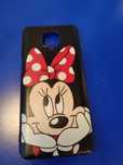 Etui xiaomi redmi note 9 pro myszka Minnie