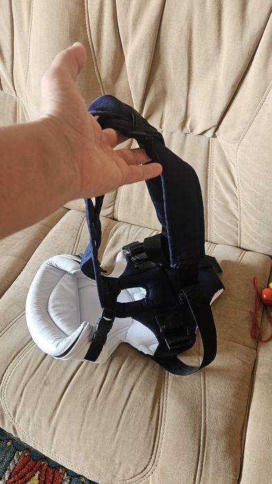 Эрго рюкзак-кенгуру Chicco