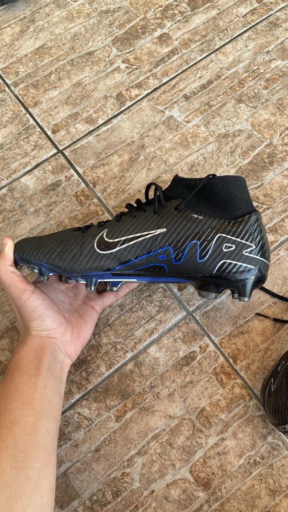 Футбольні бутси ZOOM SUPERFLY 9