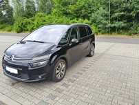 Citroen C4 Grand picasso