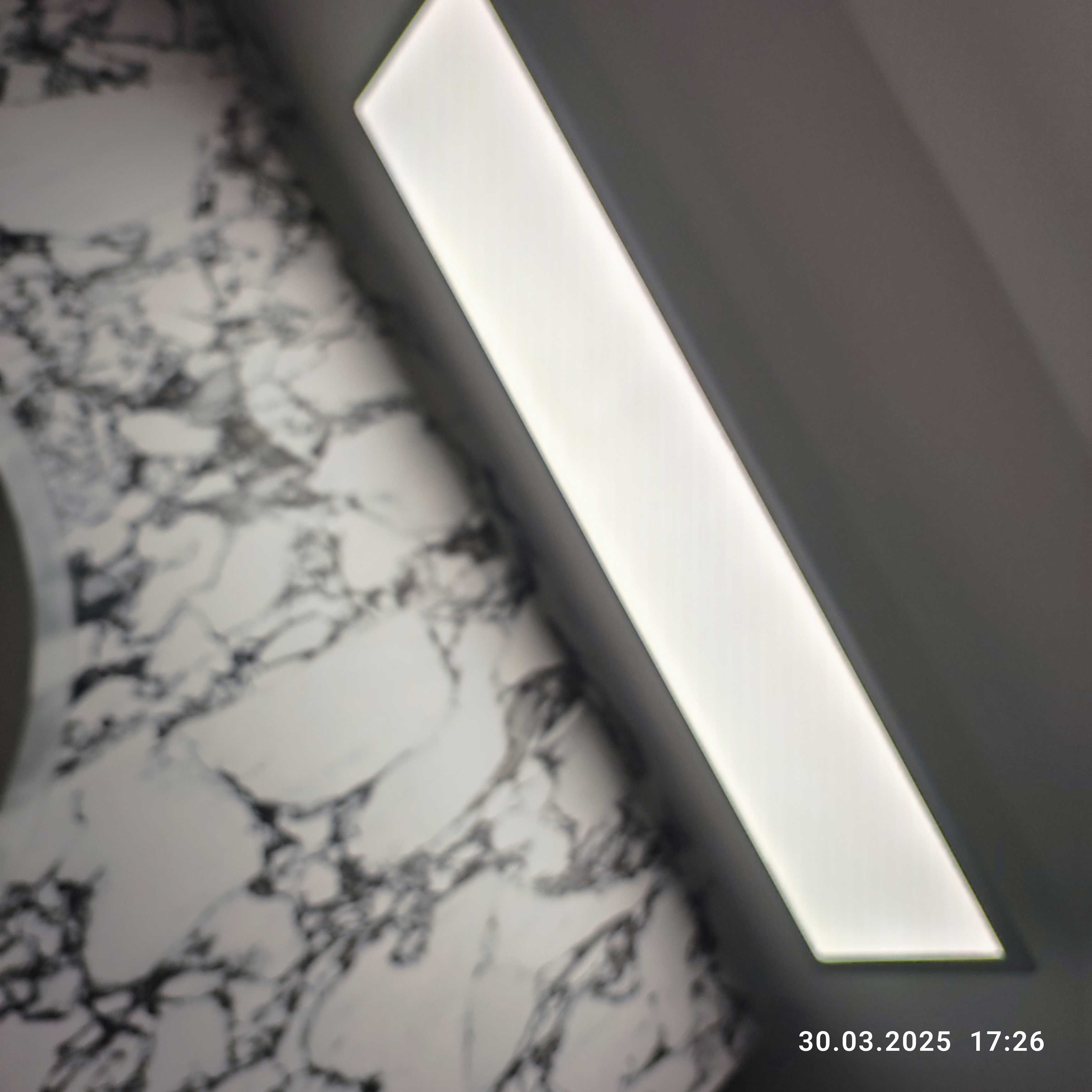 Panel LED 3 kolory świata pilot